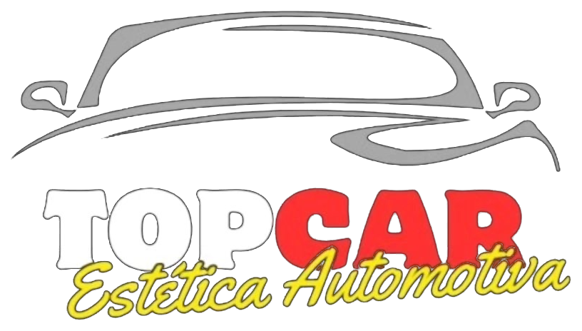 Top Car Estética Automotiva